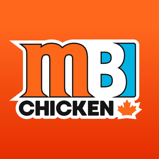 Mary Brown’s Chicken app icon
