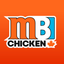 Mary Brown’s Chicken icon