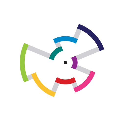 Iridium360° Connect app icon