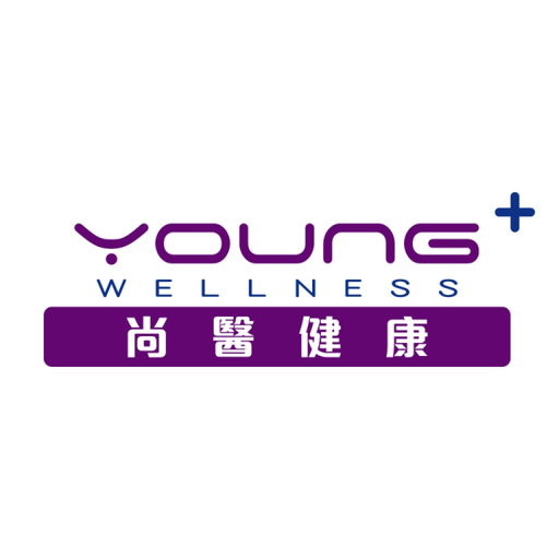 Young+ app icon