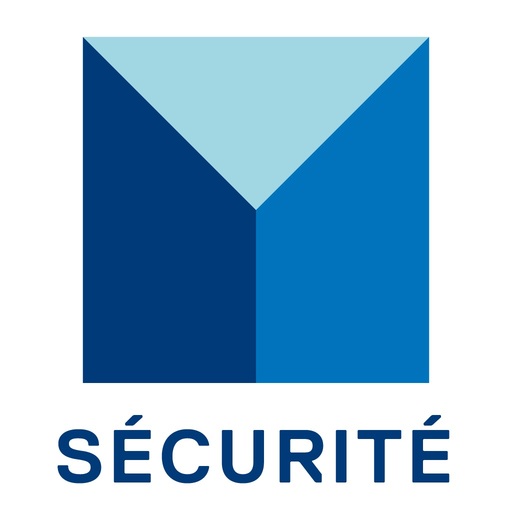 Sécurité Maisonneuve app icon