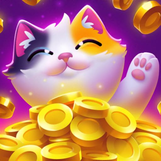 Lucky Cat Casino - 2019 Slots app icon