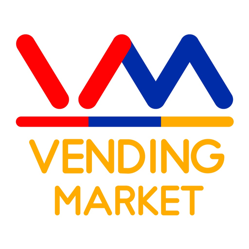 Vending Market app icon
