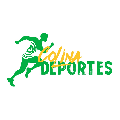 Colina Deportes app icon