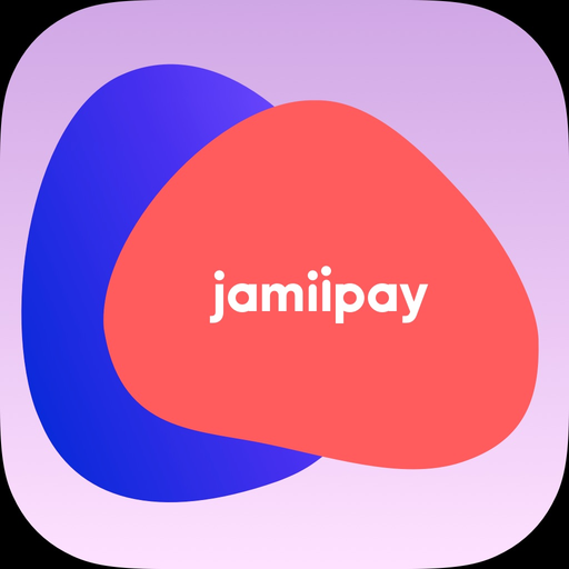 Jamiipay app icon