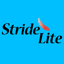 Stride Lite 3D icon