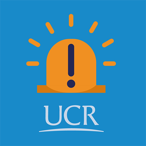 EmergenciasUCR app icon
