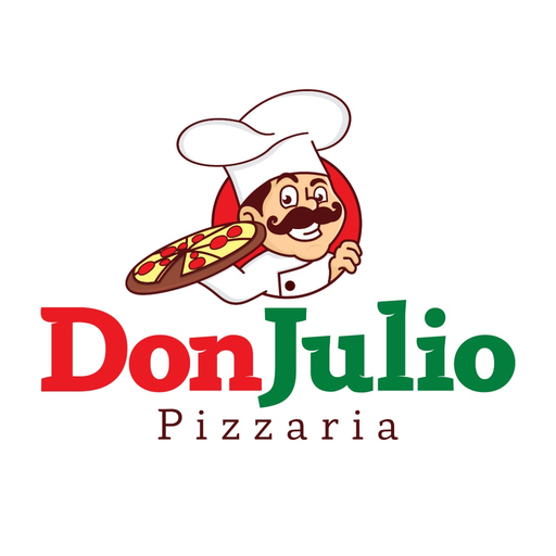 Don Julio app icon
