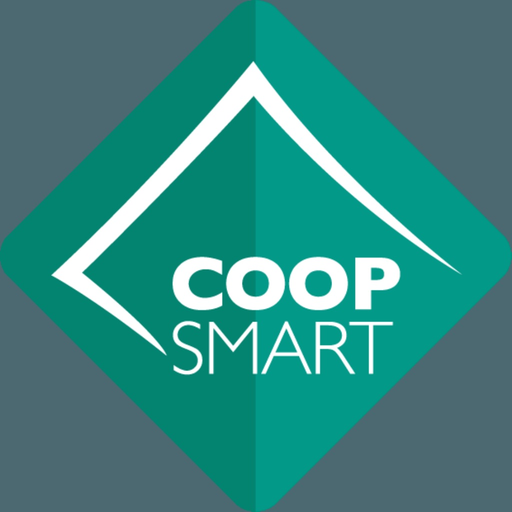 COOP SMART app icon