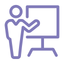 Test Prep for ALEKS® Math icon