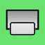LiveCam – Fullscreen Monitor icon