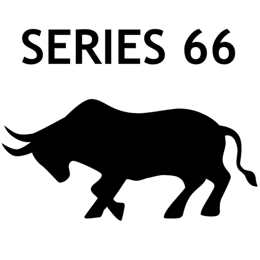 Series 66 Exam Center app icon