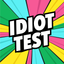 Idiot Test - Quiz Game icon