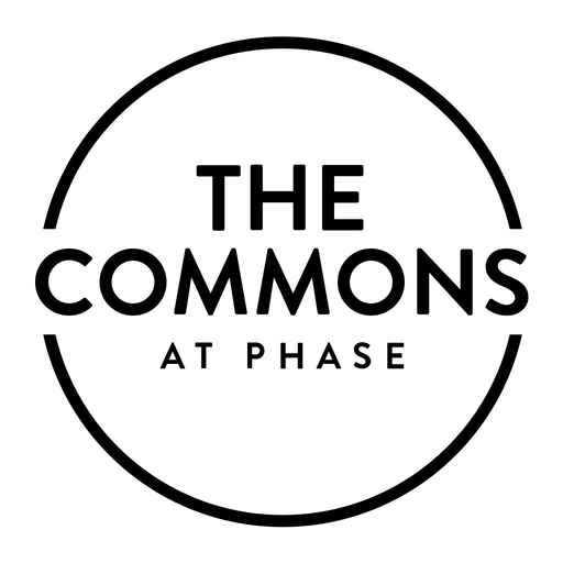 Commons at Phase app icon