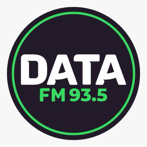 Radio Data 93.5 app icon