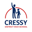 Cressy District High School. icon