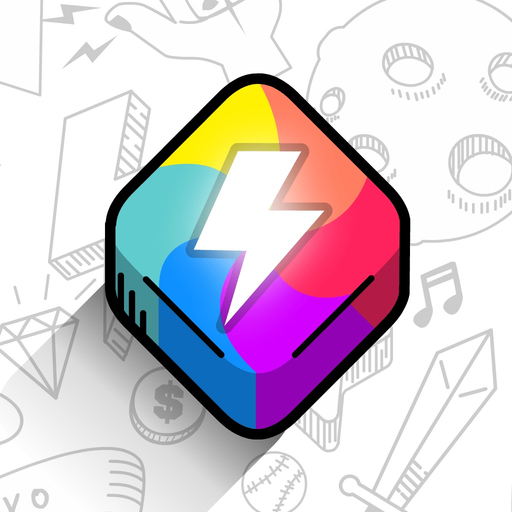 Cubinko app icon
