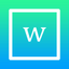 Walkable icon