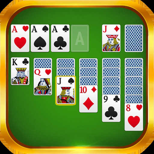 Solitaire Classic Puzzle Game app icon