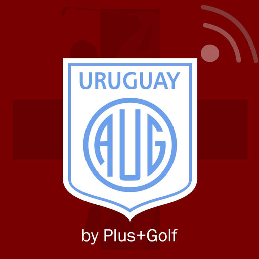 Asociación Uruguaya de Golf app icon