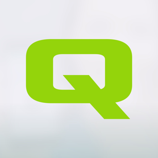QPass app icon