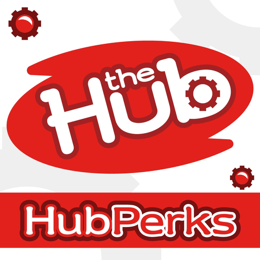 Hub Perks app icon