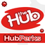 Hub Perks icon