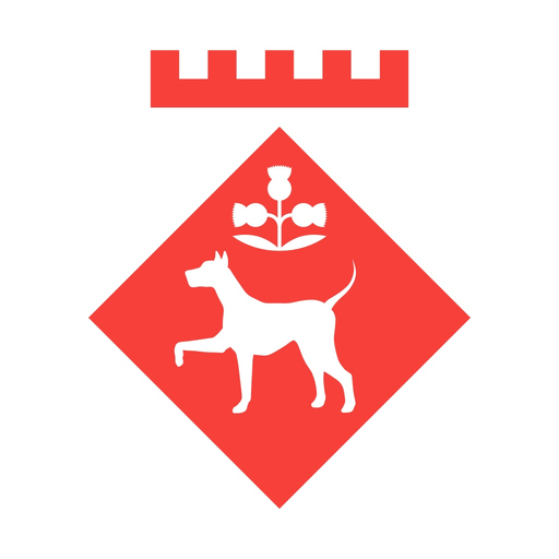 Calaf app icon