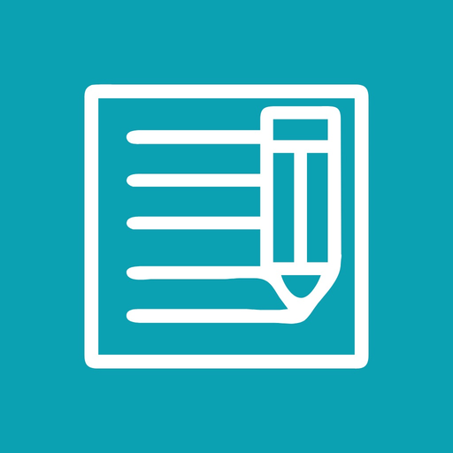 My SOAP Journal app icon