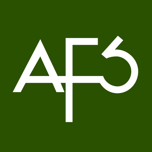 Asmus Farm Supply app icon