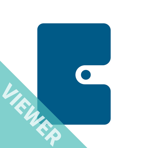 Planner for iPad Viewer app icon