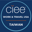 CIEE Taiwan Work & Travel USA icon