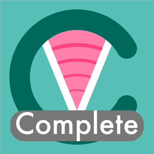 Christella VoiceUp Complete app icon