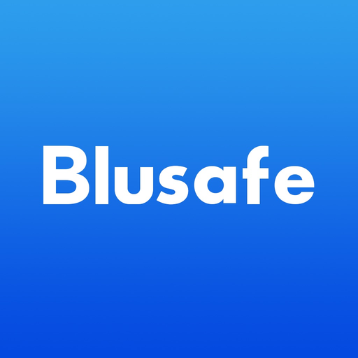 Blusafe app icon