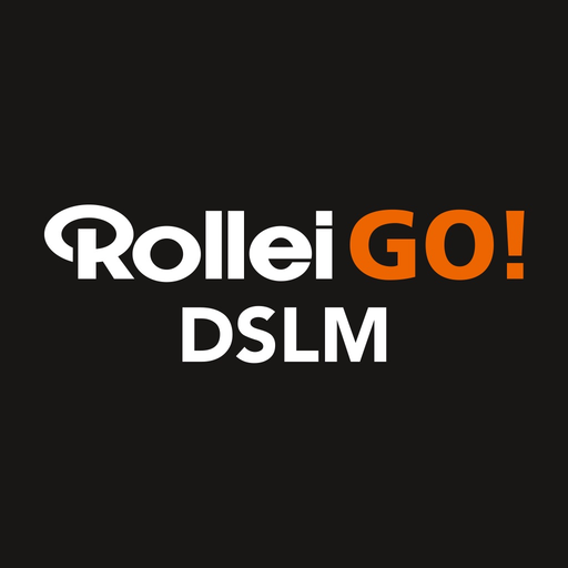 Rollei GO! DSLM app icon