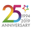 EVA 25th Anniversary icon