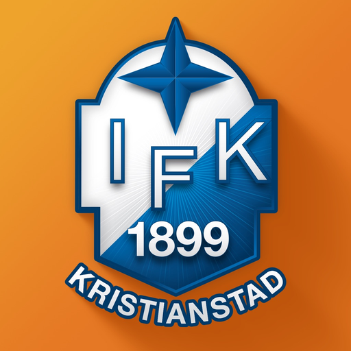 Kristianstad - Gameday app icon