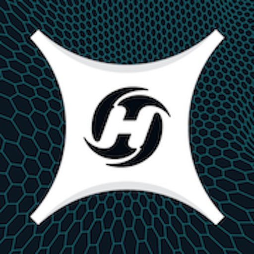 HS FPV V2 app icon