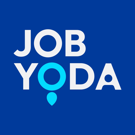JOBYODA - Land Your Dream Job app icon