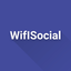 WifISocial icon
