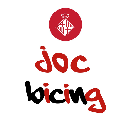 Joc Bicing app icon
