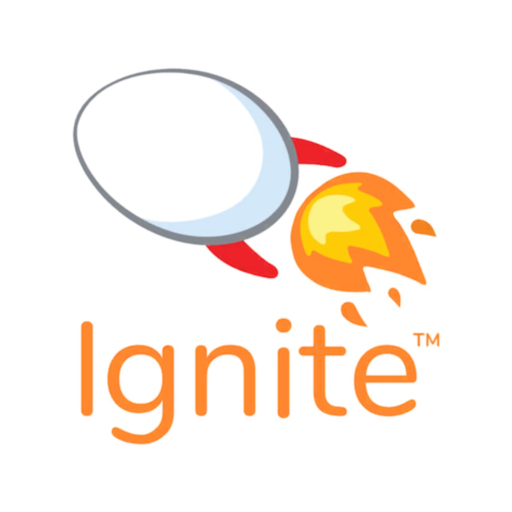 Ignite by Hatch app icon