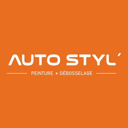 Autostyl' app icon