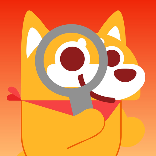 Shopping Puppy app icon