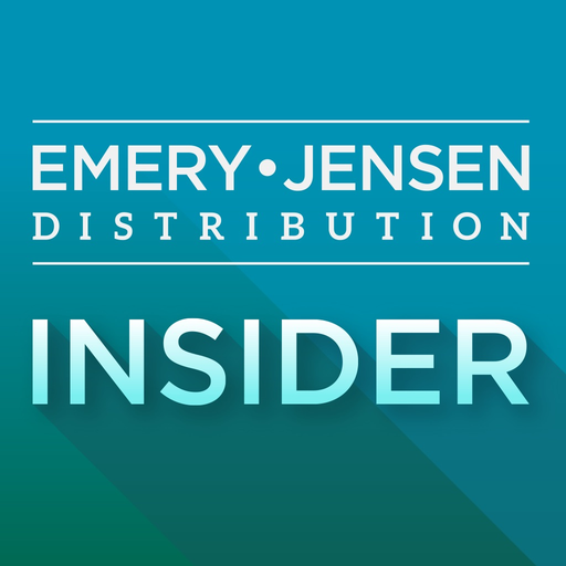 Emery Jensen Insider app icon