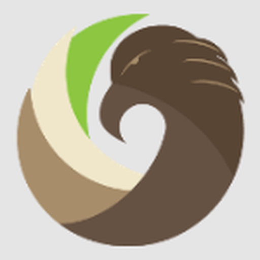 Field Eagle app icon