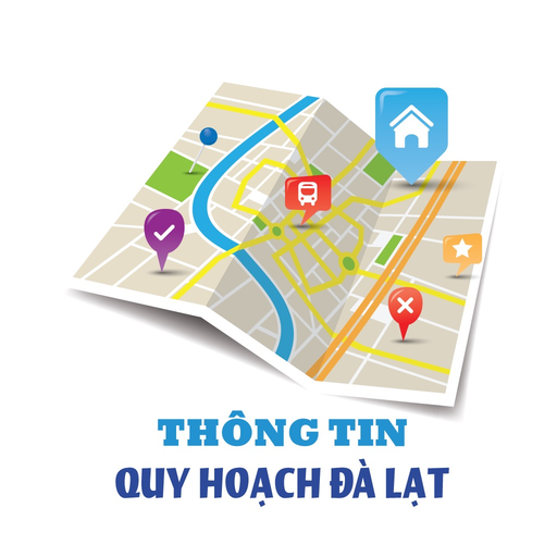Thong tin Quy hoach Da Lat app icon