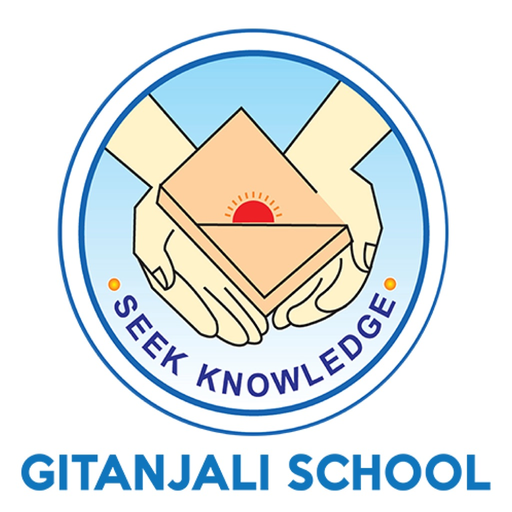 Gitanjali Group Of Schools app icon