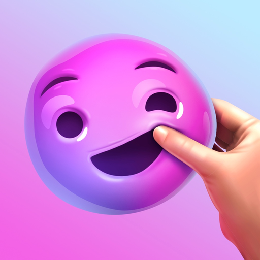 Mood Balance:Self Care Tracker app icon
