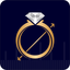 SetRing - Ring Sizer icon
